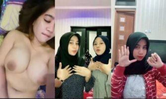 Kompilasi Syifa Cewek Viral Pap Colmek