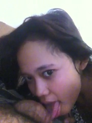 ABG Cakep Nyepong Enak