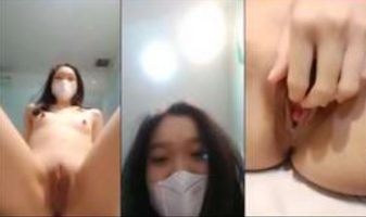 Live ABG Tiktokers Yang Sempat Viral