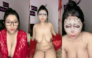 Ica Kane Toge Baik Hati