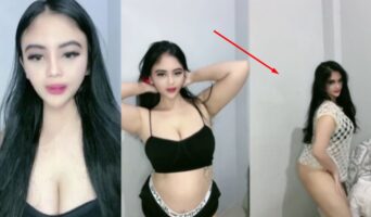 Kylie Host Legend Remas Susu Idaman