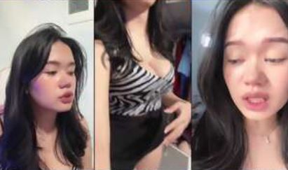 Meimei Swan Live Temenin Pascol
