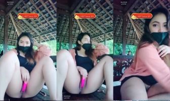Ravicha Colok Memek Outdoor