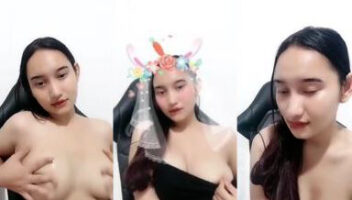 Miss Antika Cantik Remas Nenen