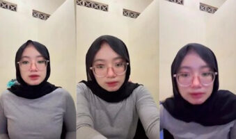 Kak Tiffany Hijabers Cantik Live Instagram