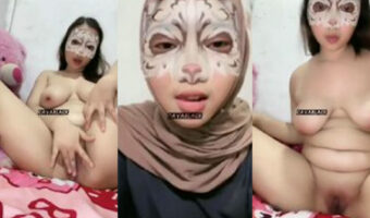 Felisa Jilbab Mode Paling Ganas Colmek