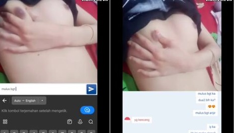 Bokep Ometv ABG Sange No Bulu