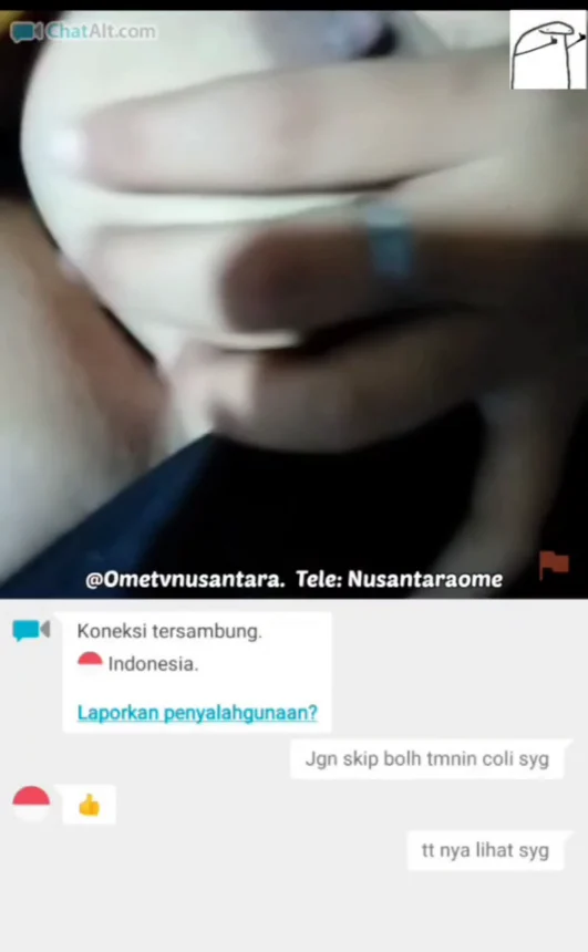 OmeTV Ditemenin Coli