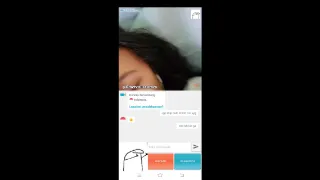 Ome TV Sange Berat Obok Meki Uting Mendep
