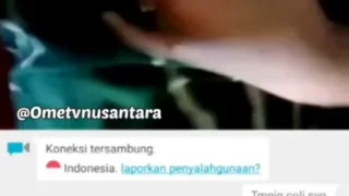 OmeTV Gesek Memek