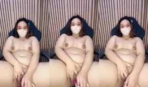 Amanda Gemoy Semakin Hyper Suka Colmek