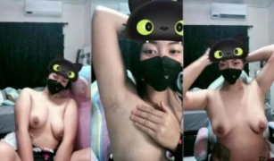 Suka Ketek Mommy
