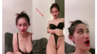 BabyLon Jepit Celana Dalam Endingnya Pamer Uting ID 92289308 Mango