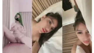 Belajar Seks Bareng Trixie Brutal Susu ID 70129773 Mango
