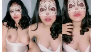 Dedek Gemoy Udah Gak Malu Pamerin Toketnya Dream