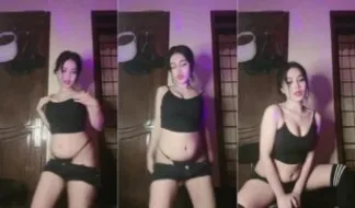 Goyang Pantat Montok Kiliaa Bikin Sange ID 66392464 Mango
