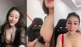 Mei Yien Nekat Pamer Uting ID 50260349 Mango