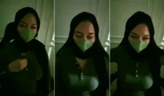 Ukhty Mode Nakal Pamer Belahan Dada Mango