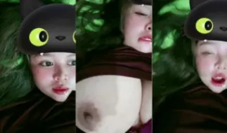 Pemuja Tobrut Sini Masuk Pentil Nenen Taniaa Mango