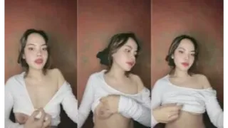 Penasaran Susu Mungilnya Kak Sylvia ID 20396855 Mango