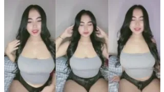 Sexynya Bbyalkha Jadi Susah Lemas Gini ID 39021420 Mango