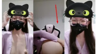 Toket Mungil Kim Gadis Chindo Minta Disodok ID 96123367 Mango