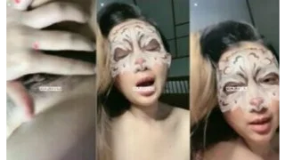 Bibumoy Semakin Binal Kesepian Memeknya Dianggurin Dream