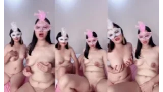Duo Lesbi Sedang Memancing Pascol Crot Milf Mey HOT51