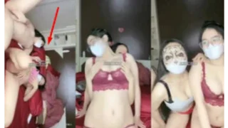 Lula Cs Godain Pascol Endingnya Main Lesbong