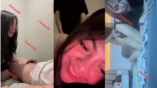 Megumi Talent Idola Doyan Gaya Doggy Nyengir Gitu