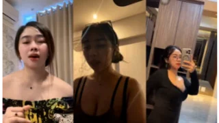 Niswah Spek Bahenol Live Private Eksklusif