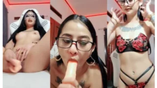Sepong Dulu Baru Masukin ke Memek Host Bertatto