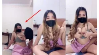Sheilla Habis Omek Lanjut Netein Pacarnya