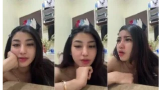 Si Tocil Violanita Selebgram Godain Pascol Instagram