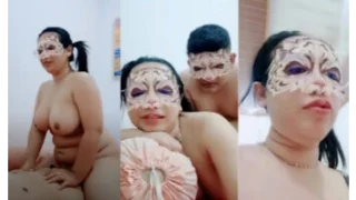 Tante Dedudidam Ngentot Tetangga Kost Diajarin Langsung Dream
