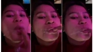 VCS Ika Suzy Birahi Sangat Luber Pengen di Pejuin Nih