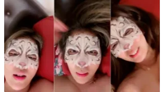 VCS Raa Cantik Remas Teros Ampe Crot ID 35473709 Dream