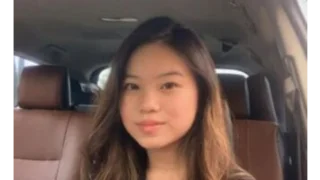 VCS Gadis Chindo Viral Pamerin Memeknya