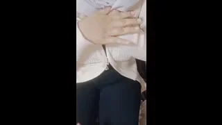 Viral Hijabers Mendesah Keenakan Saat Di Entot